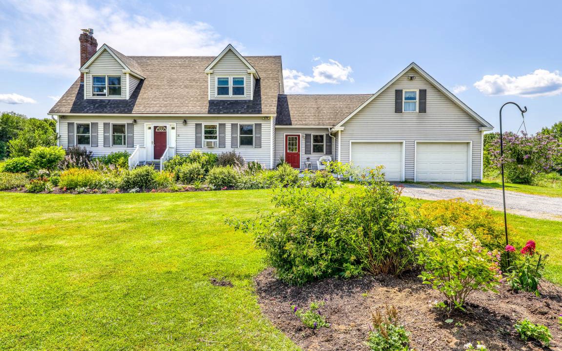 Waterbury Center House | 181 m² House ∙ 3 bedrooms ∙ 6 guests