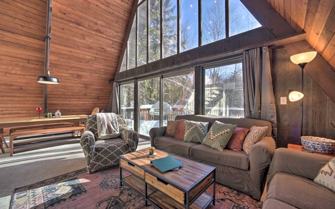 Wilmington House | 181 m² House ∙ 2 bedrooms ∙ 7 guests
