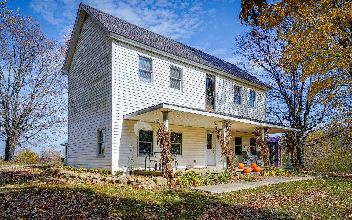 Jackson House | 185 m² House ∙ 3 bedrooms ∙ 8 guests
