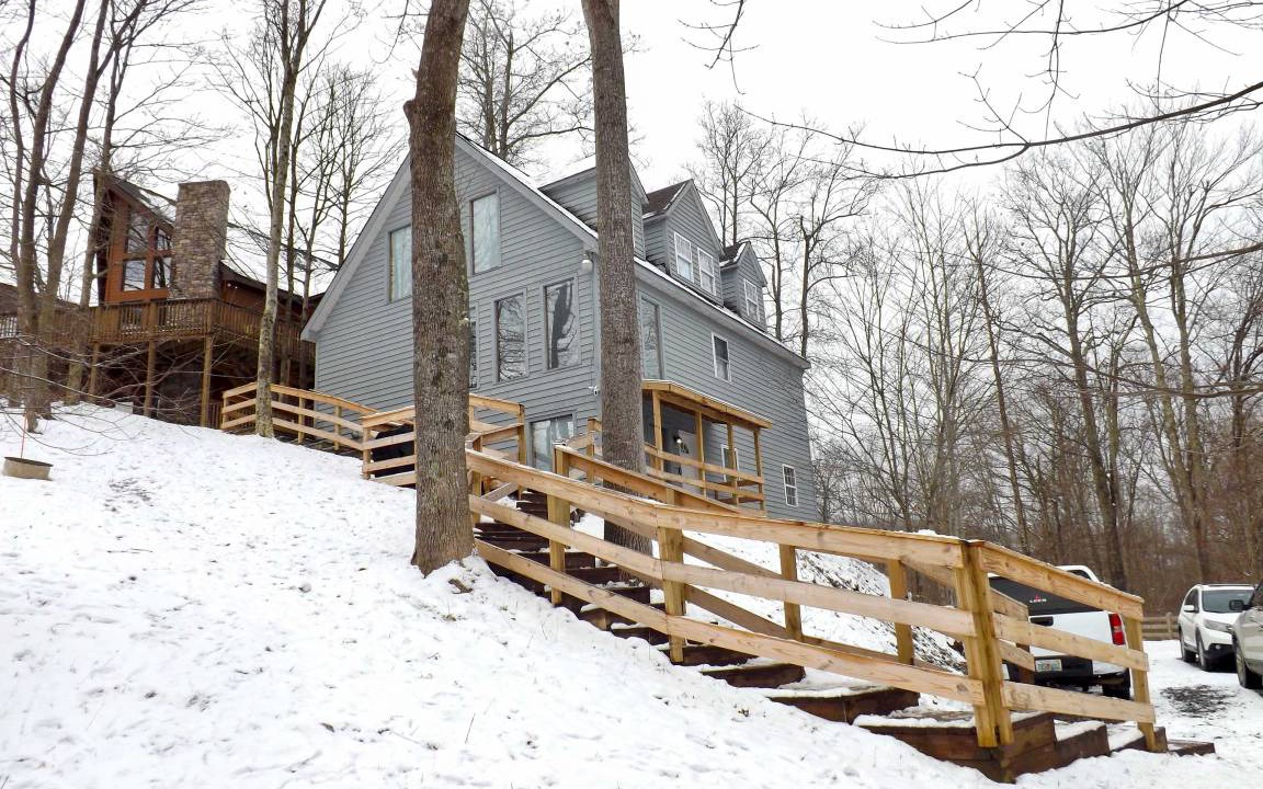 Ghent House | 185 m² House ∙ 4 bedrooms ∙ 16 guests