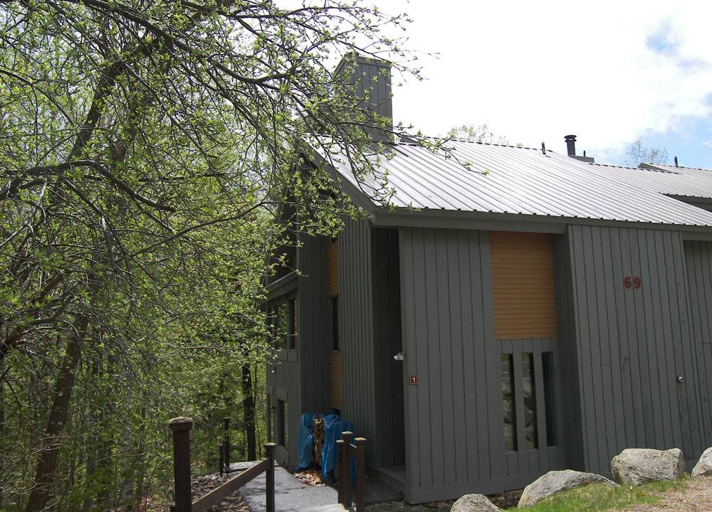 Lincoln House | 186 m² House ∙ 5 bedrooms ∙ 12 guests
