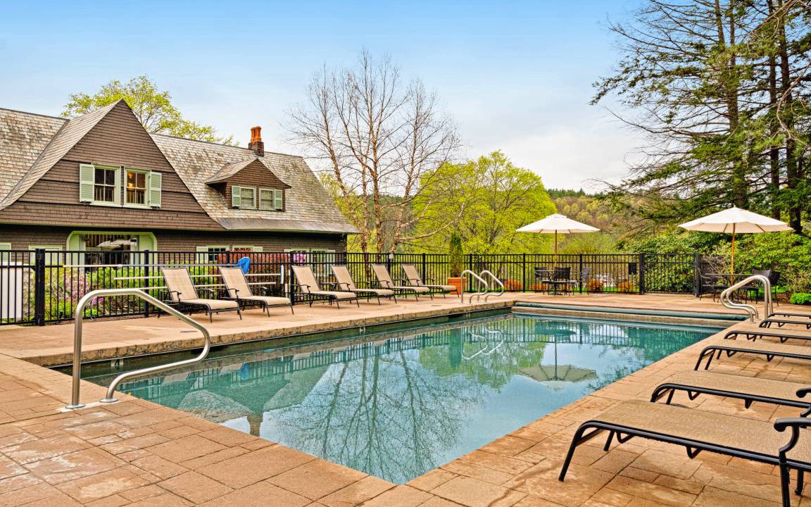 Proctorsville Condo | 188 m² Condo ∙ 3 bedrooms ∙ 14 guests