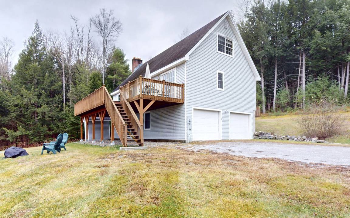 Springfield House | 188 m² House ∙ 2 bedrooms ∙ 8 guests