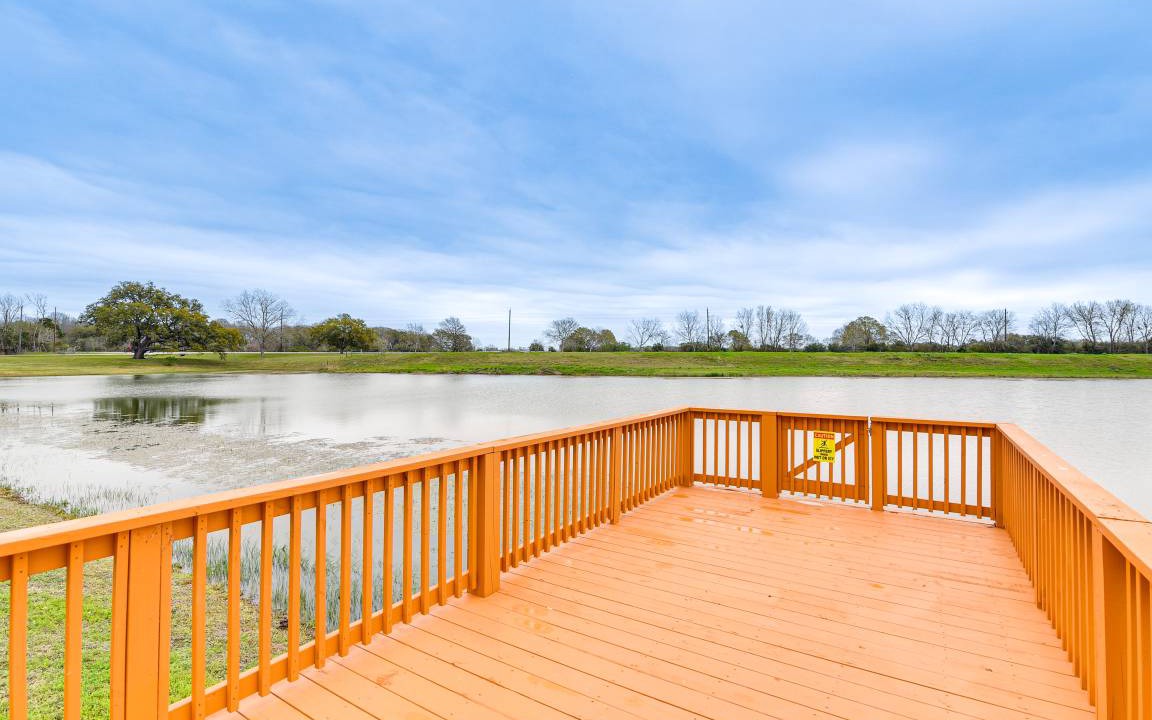 Texas Gulf Coast Region House | 195 m² House ∙ 2 bedrooms ∙ 12 guests