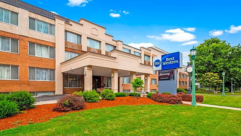 Watertown Hotel | 2-Star Hotel ∙ Best Western Watertown/Fort Drum