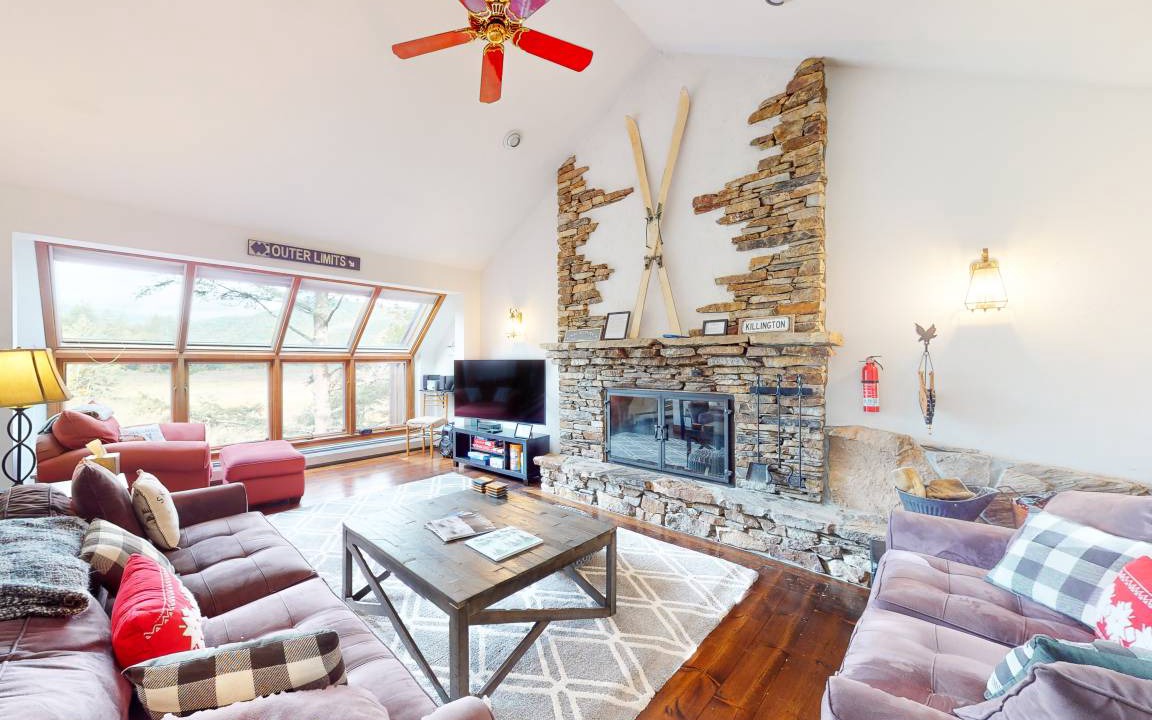 Plymouth House | 204 m² House ∙ 3 bedrooms ∙ 6 guests