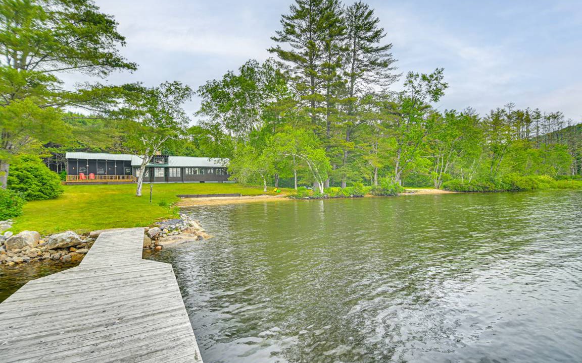 Stoneham House | 204 m² House ∙ 3 bedrooms ∙ 8 guests