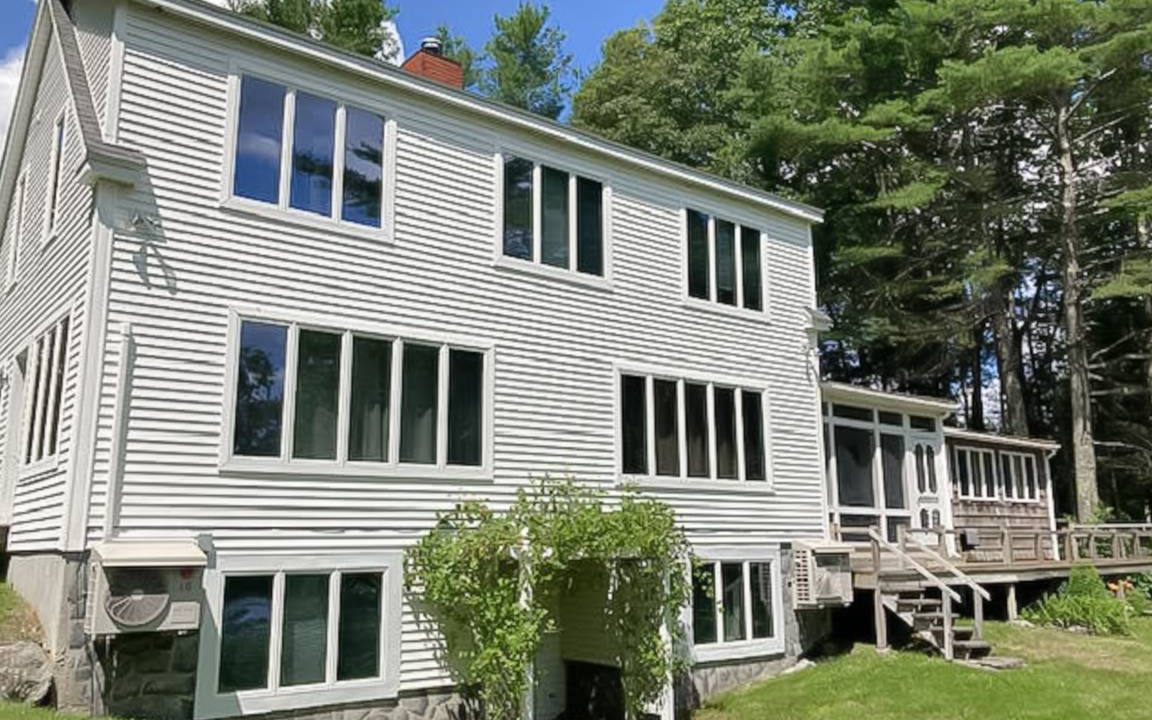 Union House | 204 m² House ∙ 3 bedrooms ∙ 6 guests