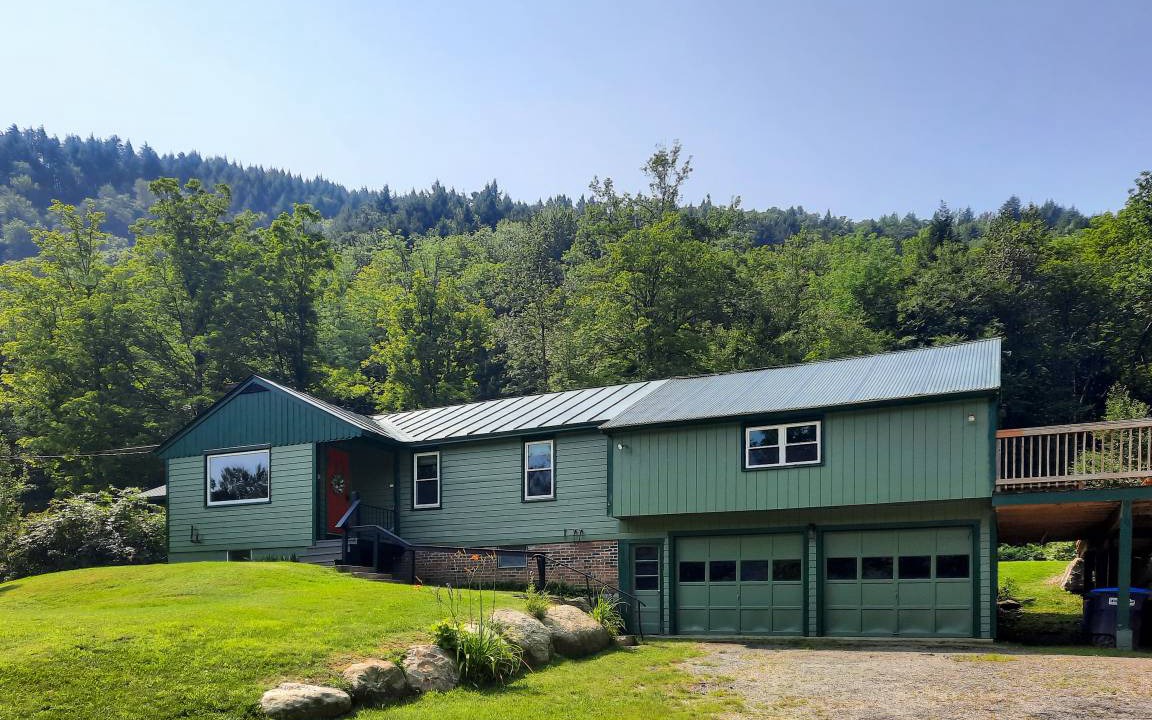 Bridgewater Corners House | 204 m² House ∙ 3 bedrooms ∙ 8 guests