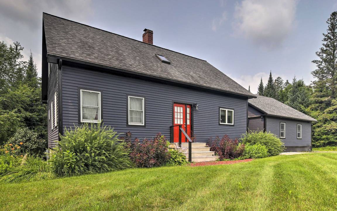 Lyndon House | 206 m² House ∙ 4 bedrooms ∙ 11 guests