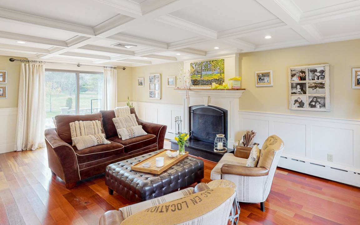 Manchester-by-the-Sea House | 207 m² House ∙ 3 bedrooms ∙ 8 guests