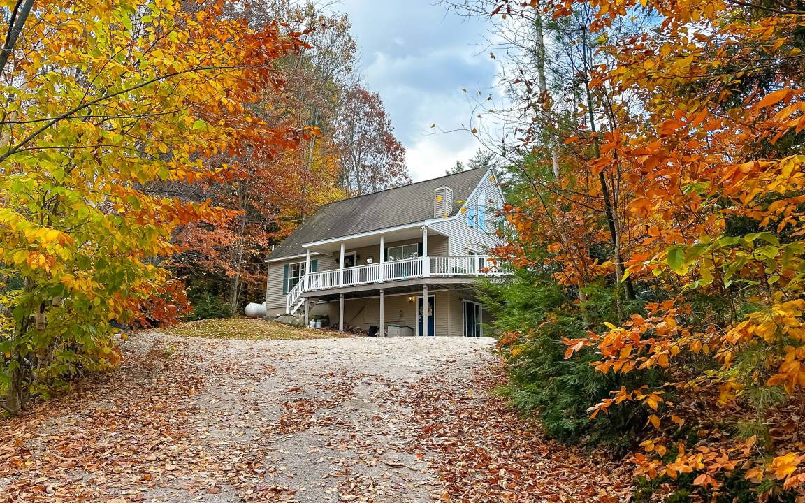 Conway House | 208 m² House ∙ 3 bedrooms ∙ 10 guests