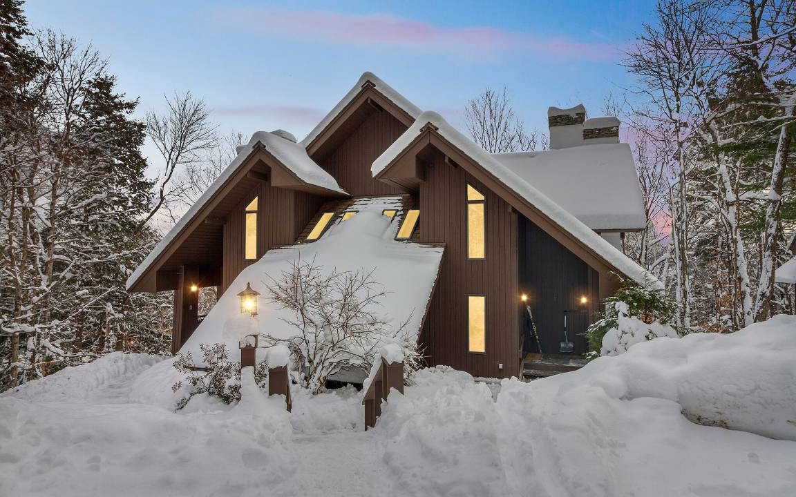 Ludlow House | 210 m² House ∙ 3 bedrooms ∙ 8 guests