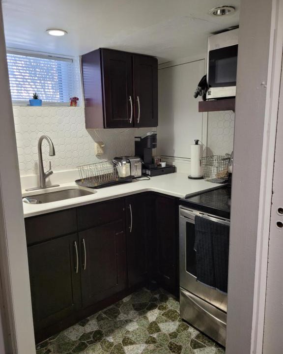 Teaneck Apartment | 212 LLC
