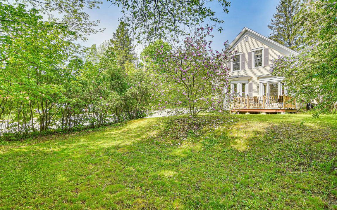 Dryden House | 213 m² House ∙ 4 bedrooms ∙ 9 guests