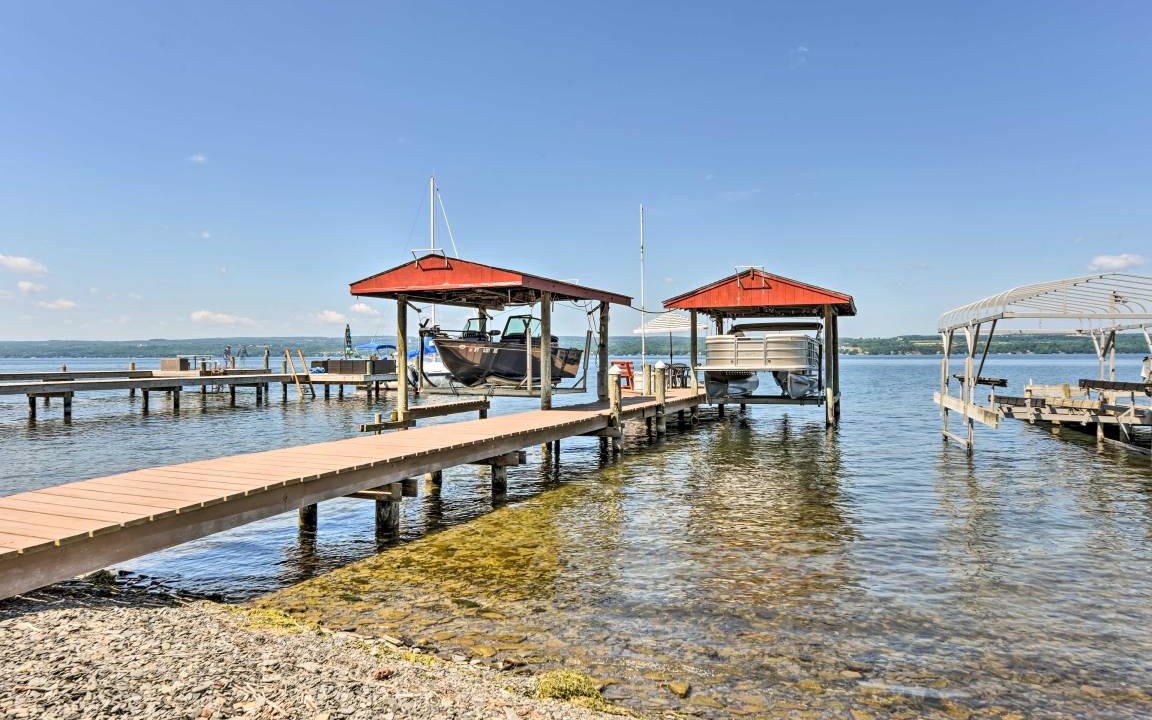 Lodi Cottage | 221 m² Cabin ∙ 2 bedrooms ∙ 4 guests