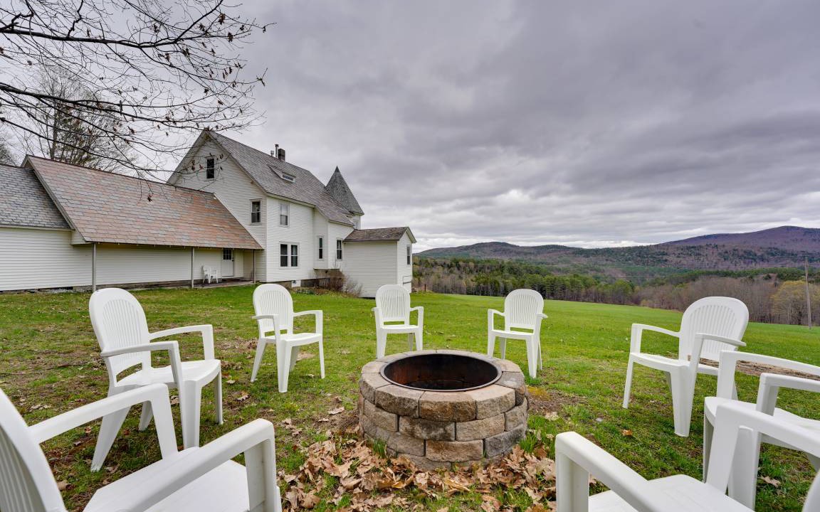 Cavendish House | 222 m² House ∙ 6 bedrooms ∙ 14 guests