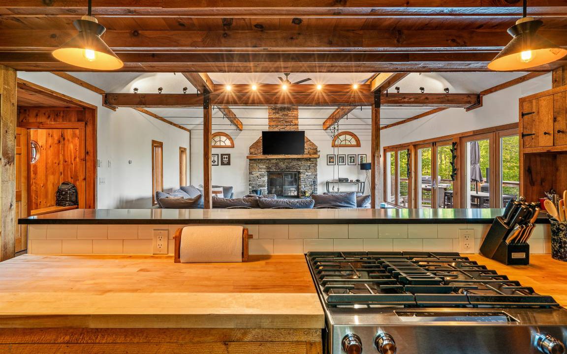 Stratton Mountain House | 223 m² House ∙ 4 bedrooms ∙ 14 guests