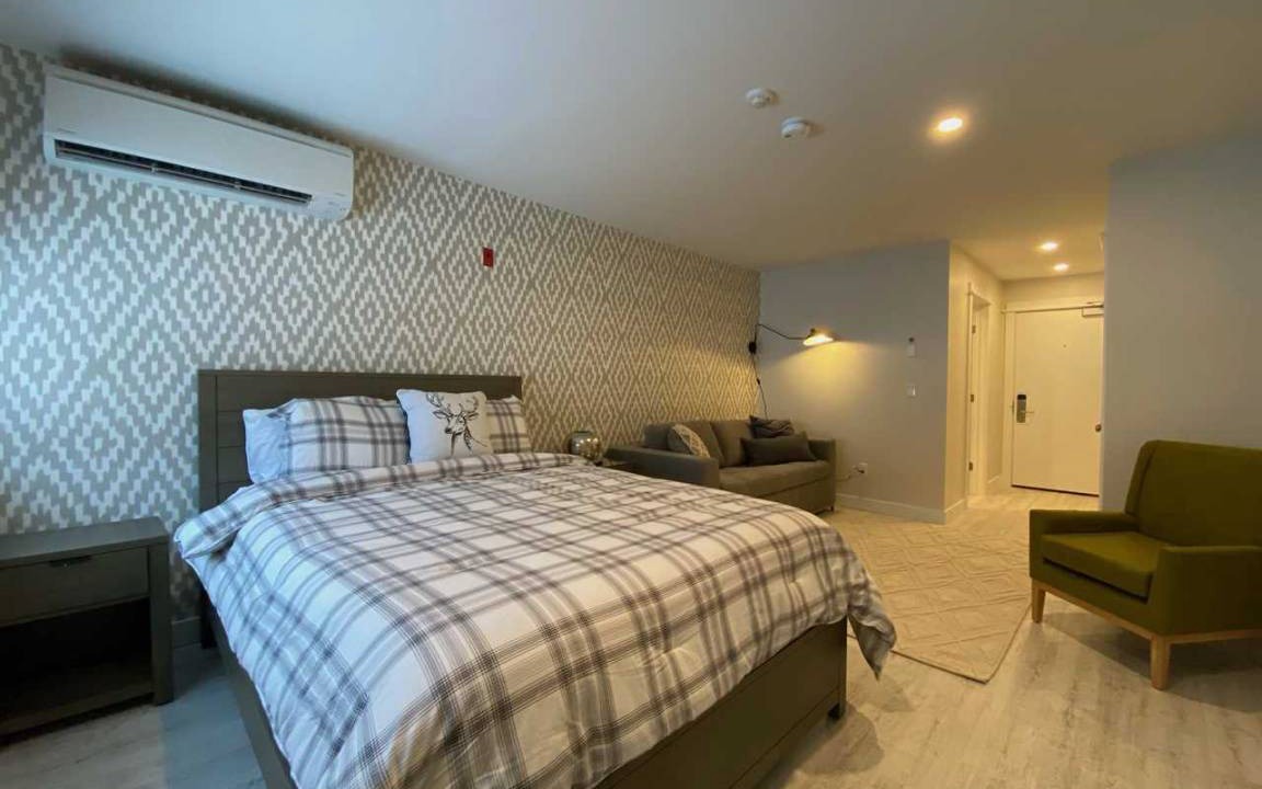 Killington Condo | 23 m² Condo ∙ 1 bedroom ∙ 4 guests