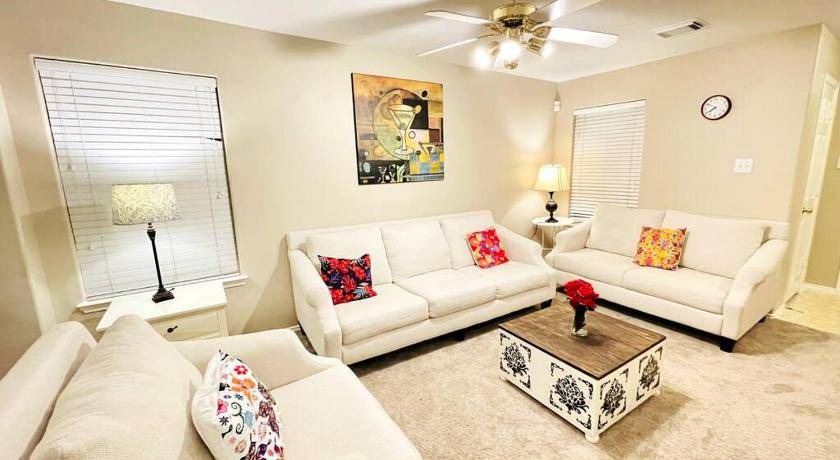 Rosenberg House | 232 m² House ∙ 3 bedrooms ∙ 10 guests