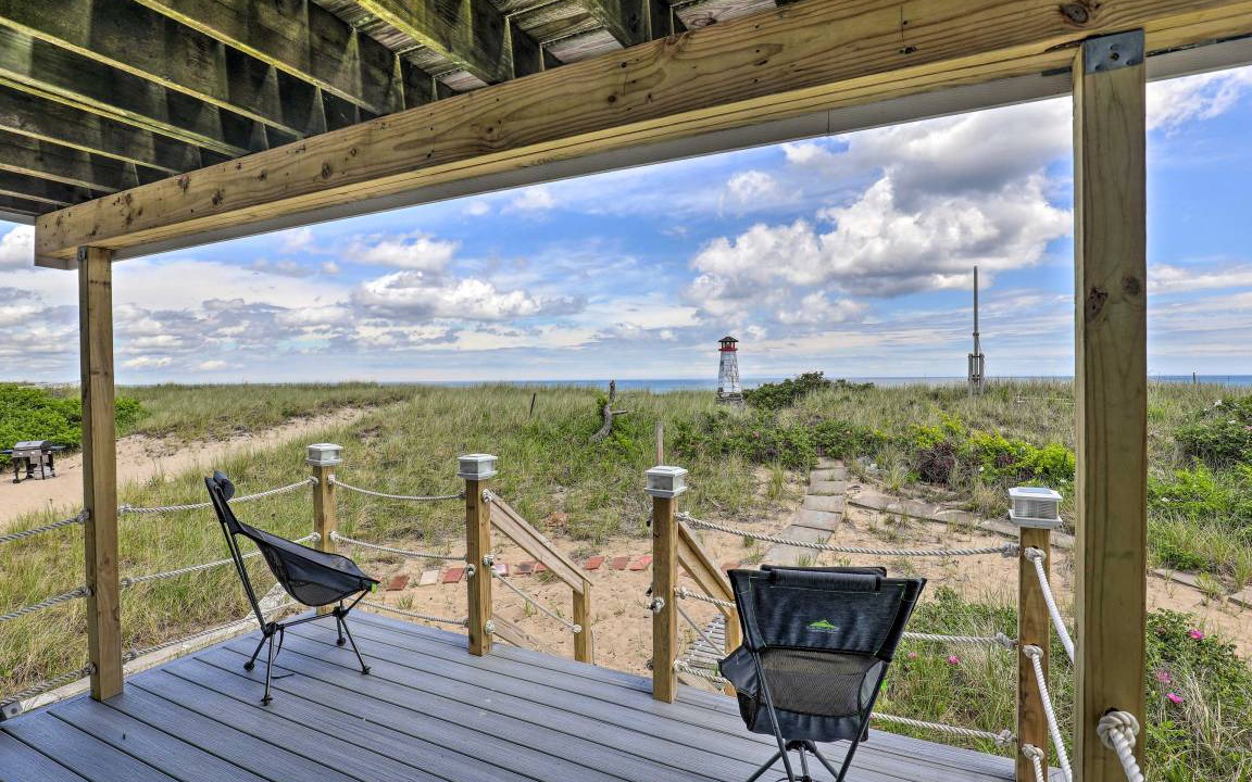 Salisbury House | 241 m² House ∙ 3 bedrooms ∙ 12 guests