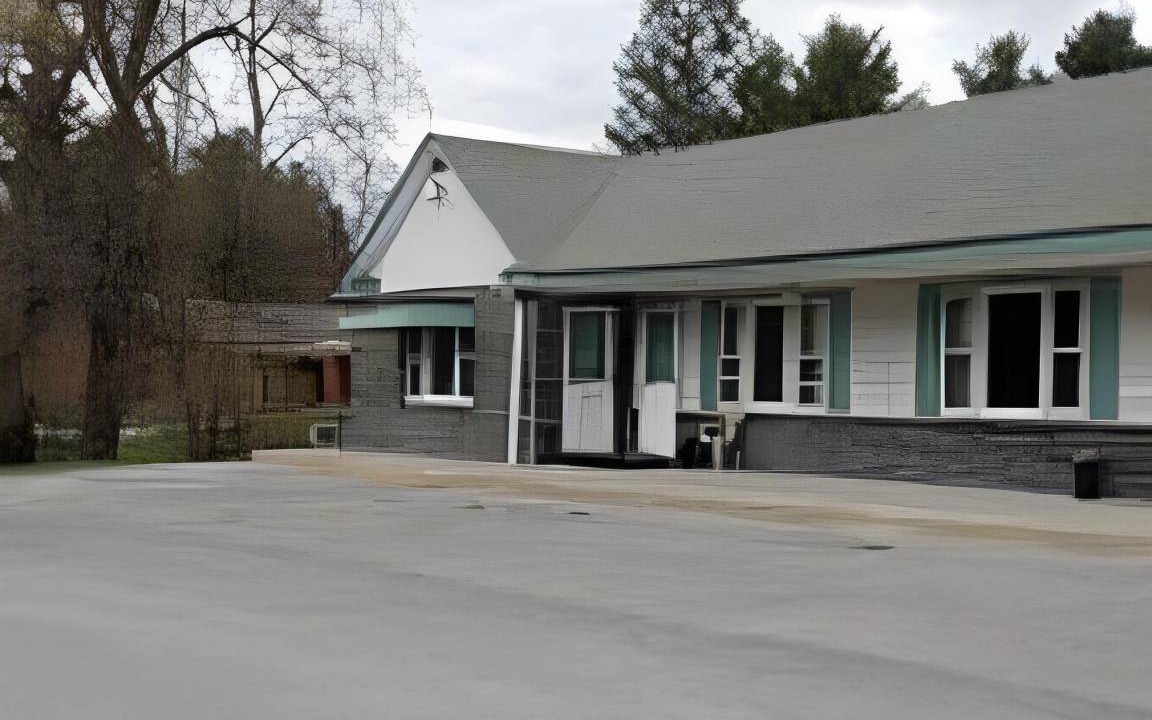 Middlebury Hotel | 25 m² Motel ∙ 4 guests