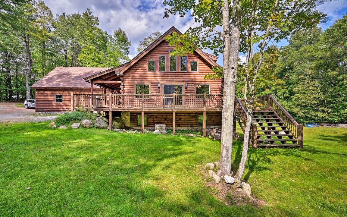 Chester House | 250 m² House ∙ 3 bedrooms ∙ 8 guests