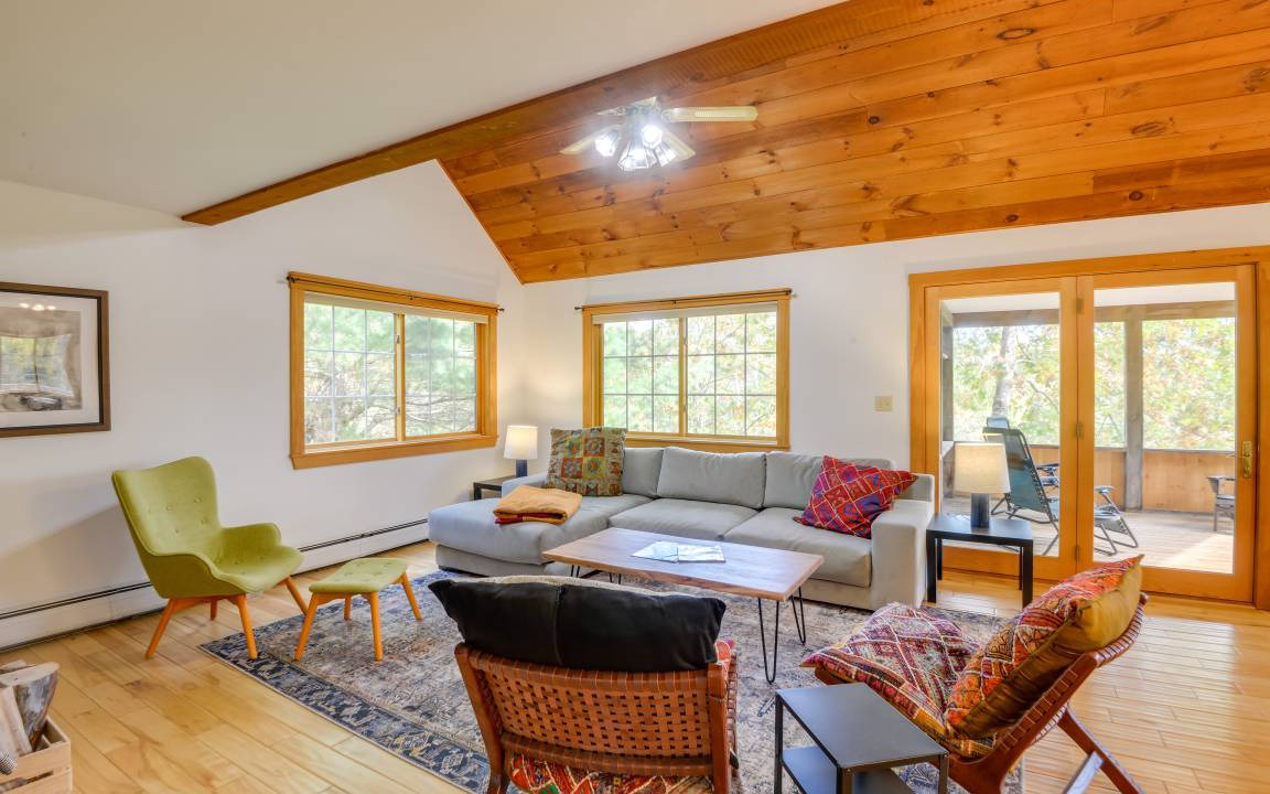 Putney House | 250 m² House ∙ 4 bedrooms ∙ 6 guests
