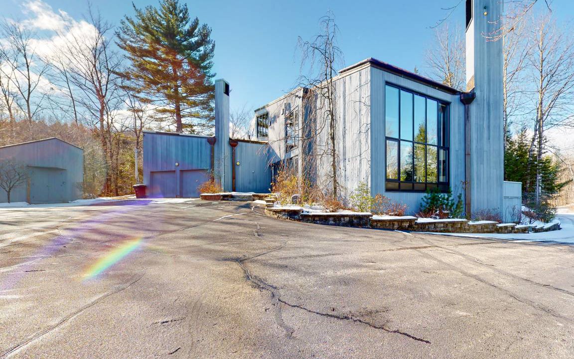 Jackson House | 251 m² House ∙ 3 bedrooms ∙ 8 guests