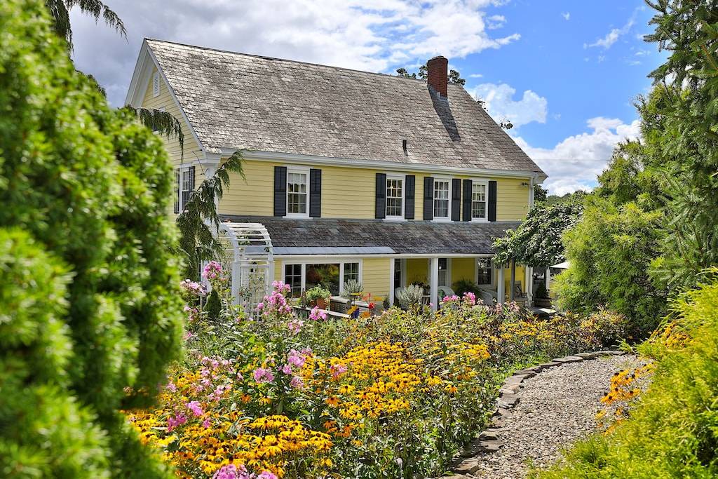 Arlington House | 251 m² House ∙ 4 bedrooms ∙ 9 guests