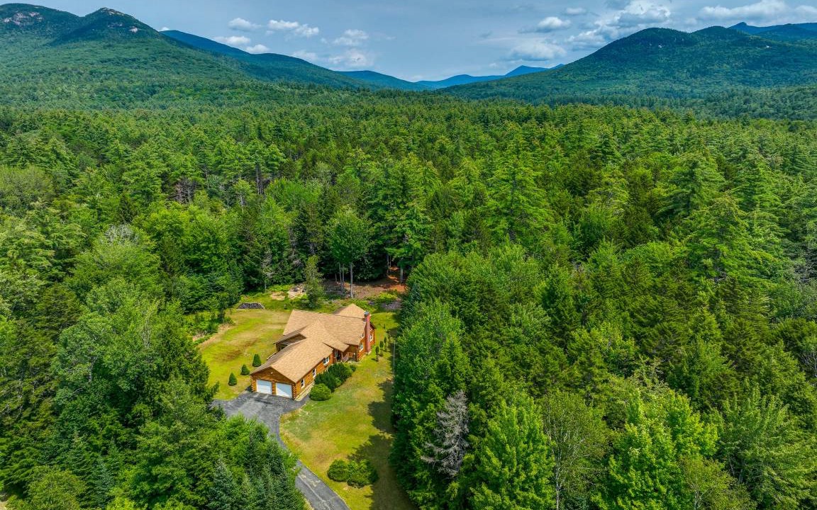 Thornton House | 253 m² House ∙ 4 bedrooms ∙ 9 guests