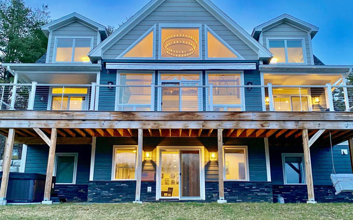 Diamond Point House | 258 m² House ∙ 4 bedrooms ∙ 14 guests
