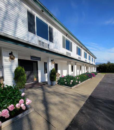 South Burlington Hotel | 26 m² Hotel ∙ 7 guests