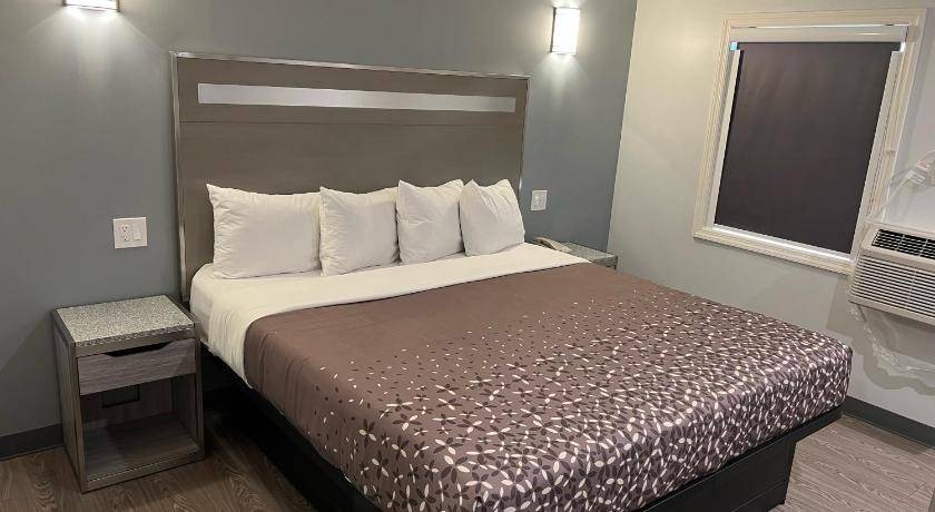 Medford Hotel | 26 m² Hotel ∙ 127 guests