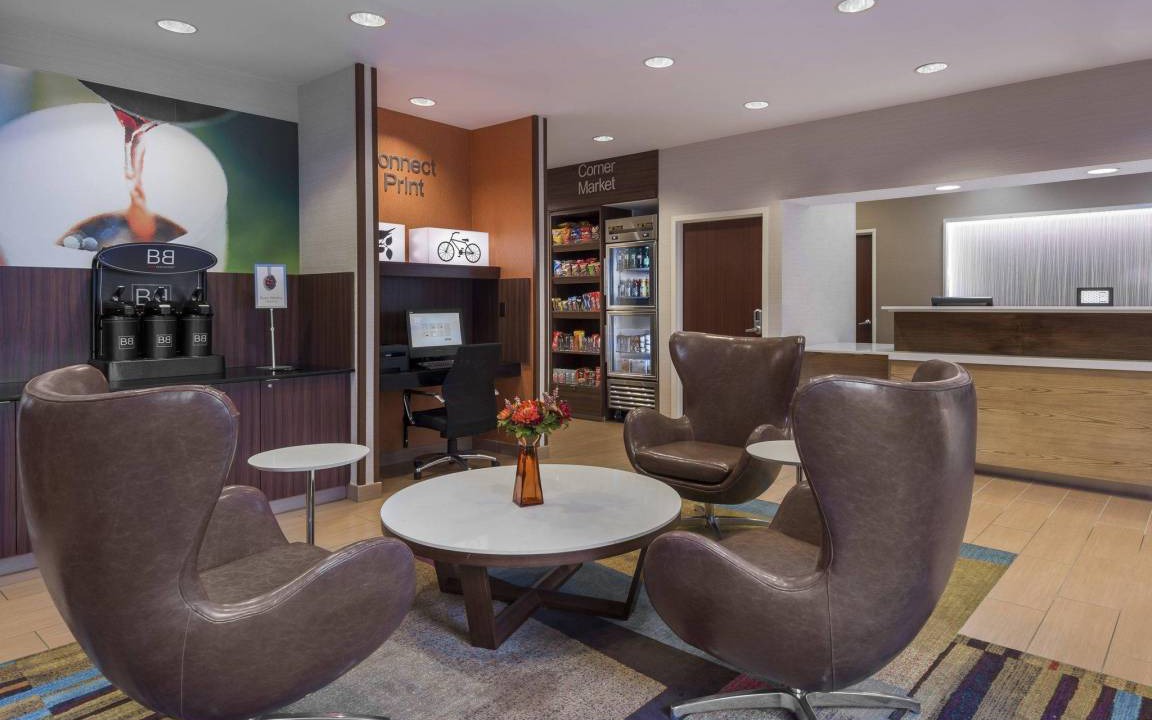 Newtonville Hotel | 26 m² Hotel ∙ 127 guests