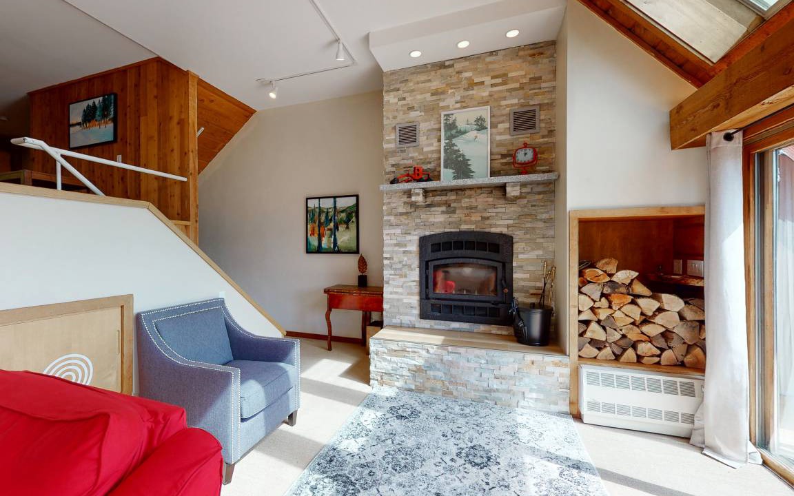 Waitsfield House | 263 m² House ∙ 5 bedrooms ∙ 10 guests