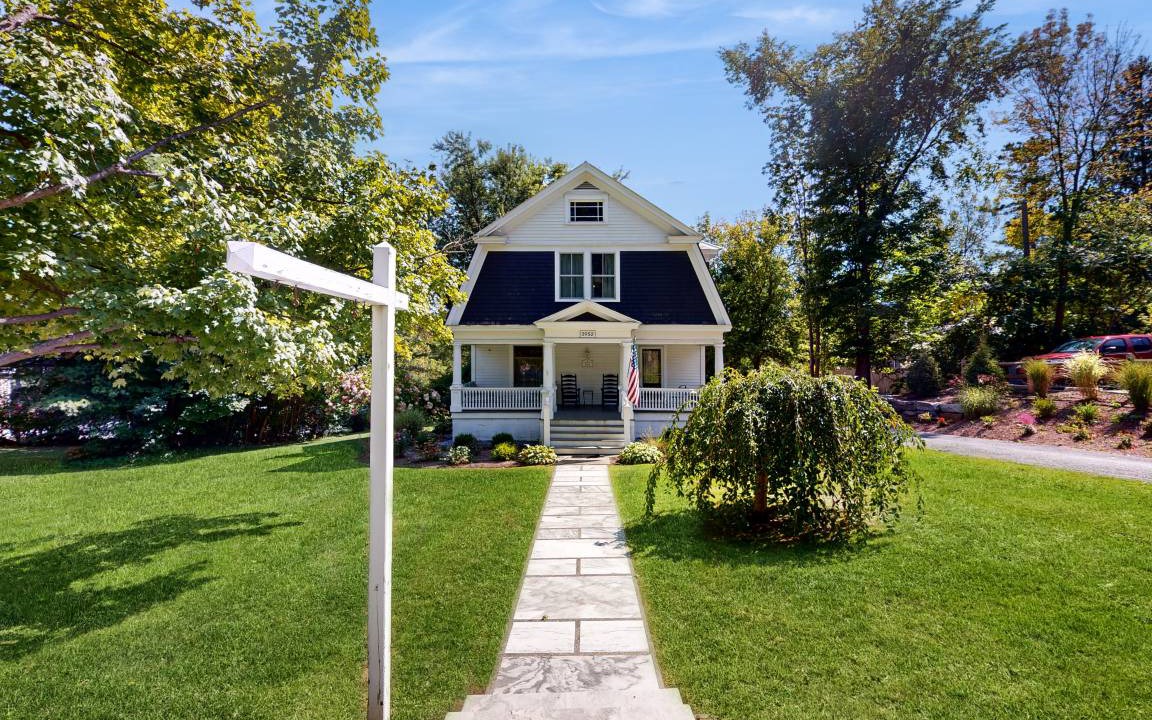 Manchester House | 266 m² House ∙ 5 bedrooms ∙ 8 guests