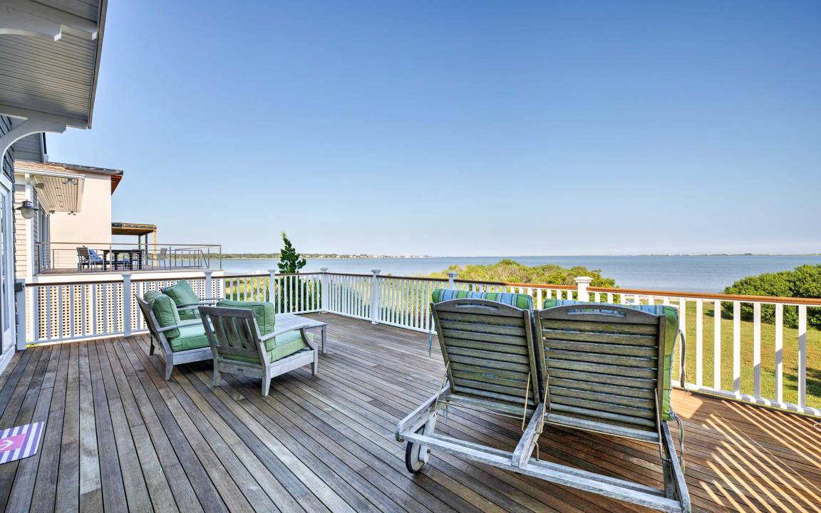 East Quogue House | 269 m² House ∙ 4 bedrooms ∙ 8 guests