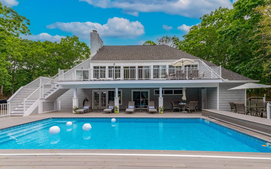 Shinnecock Hills House | 271 m² House ∙ 4 bedrooms ∙ 9 guests