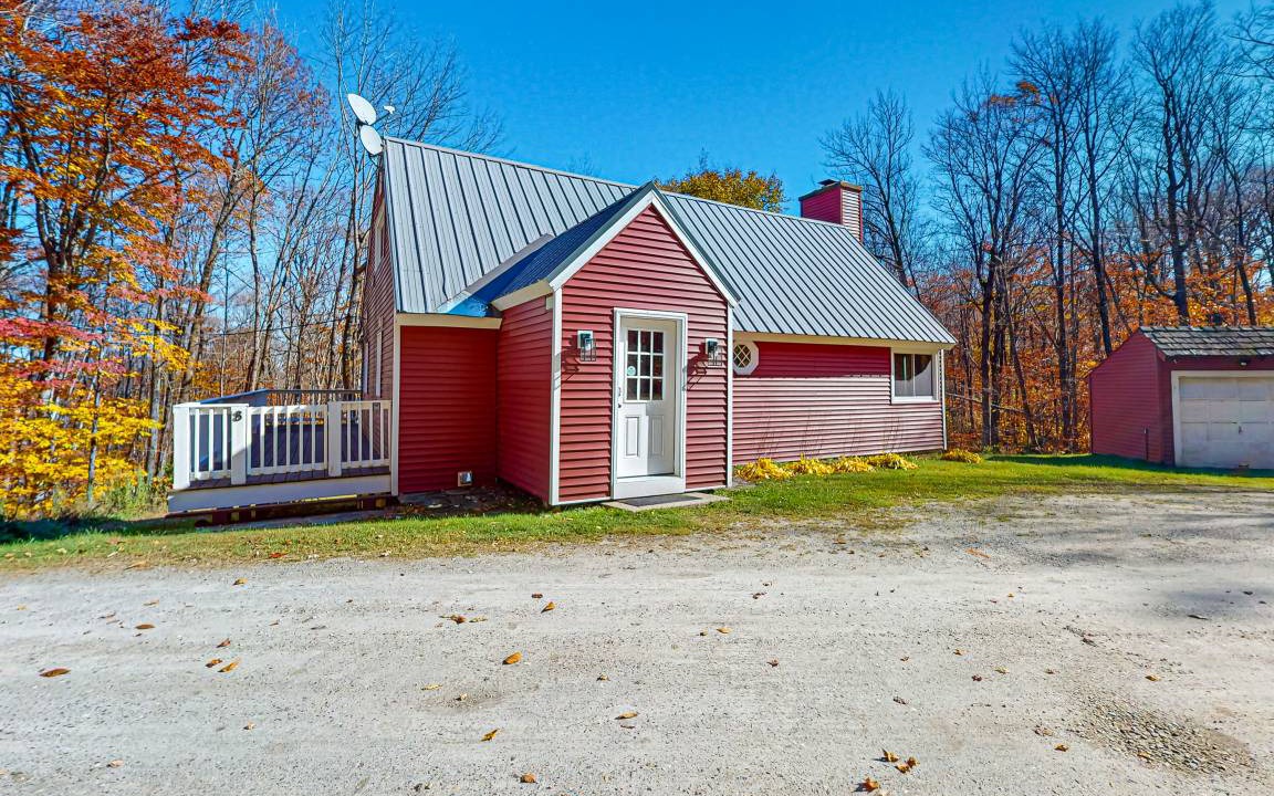 Stratton and Bromley Ski Areas House | 279 m² House ∙ 3 bedrooms ∙ 15 guests