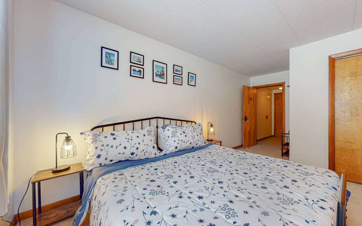 West Dover Apartment | 28 m² Aparthotel ∙ 1 bedroom ∙ 2 guests
