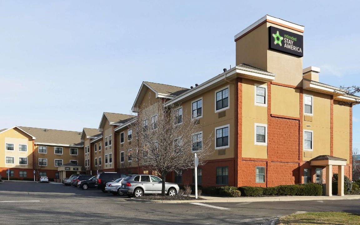 Melville Hotel | 28 m² Hotel ∙ 127 guests