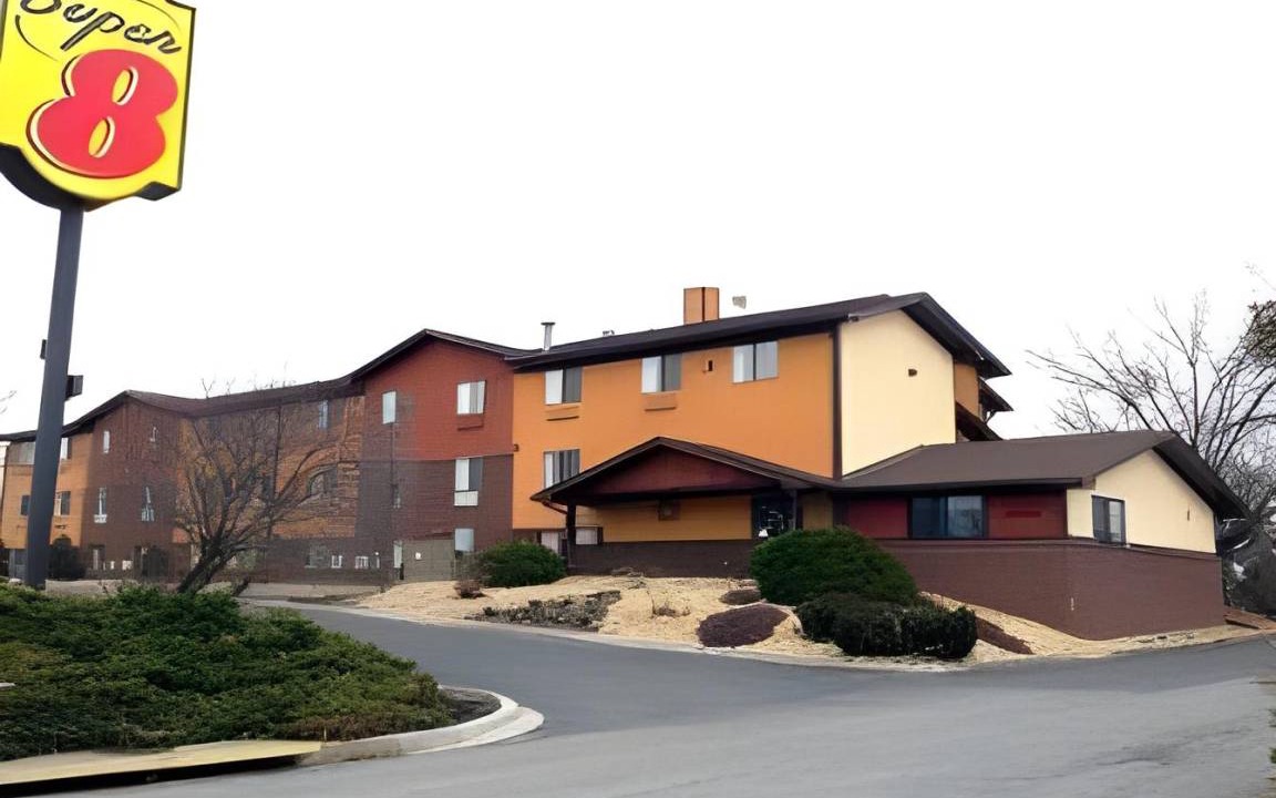 Hagerstown Hotel | 28 m² Hotel ∙ 127 guests