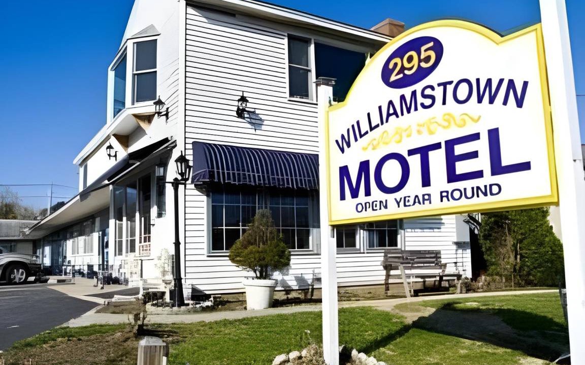 Williamstown Hotel | 28 m² Motel ∙ 127 guests