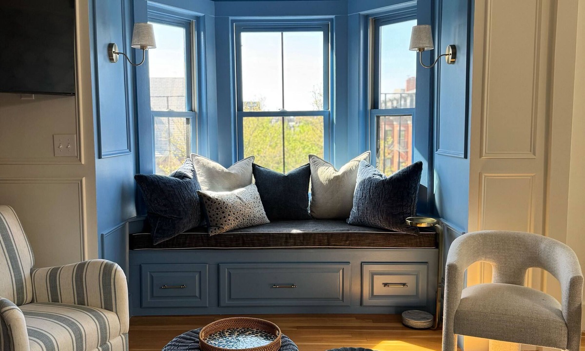 Columbus Apartment | 2BR Apt Near Copley, Boston Comm, Public Library, Fenway, Back Bay, Beacon Hill