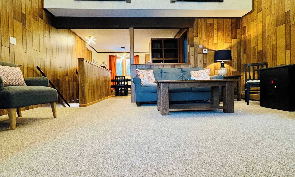 Bessemer Villa | 2BR Condo | Outdoor Firepit | Powderhorn Mtn + ATV