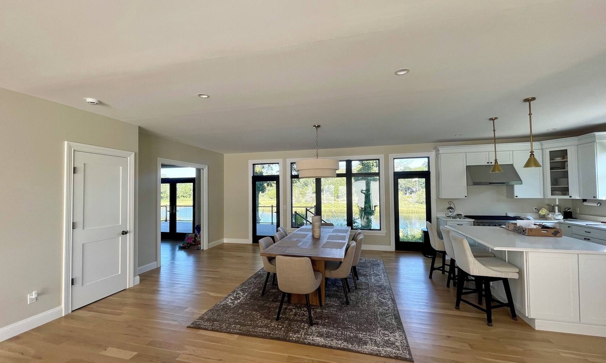 Cutchogue House | 3-bedroom house in charming Cutchogue with AC, WiFi. Enjoy your stay