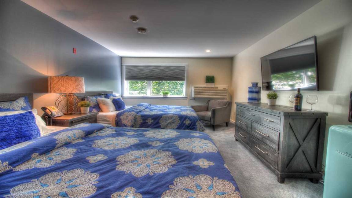 Killington Condo | 30 m² Condo ∙ 1 bedroom ∙ 4 guests