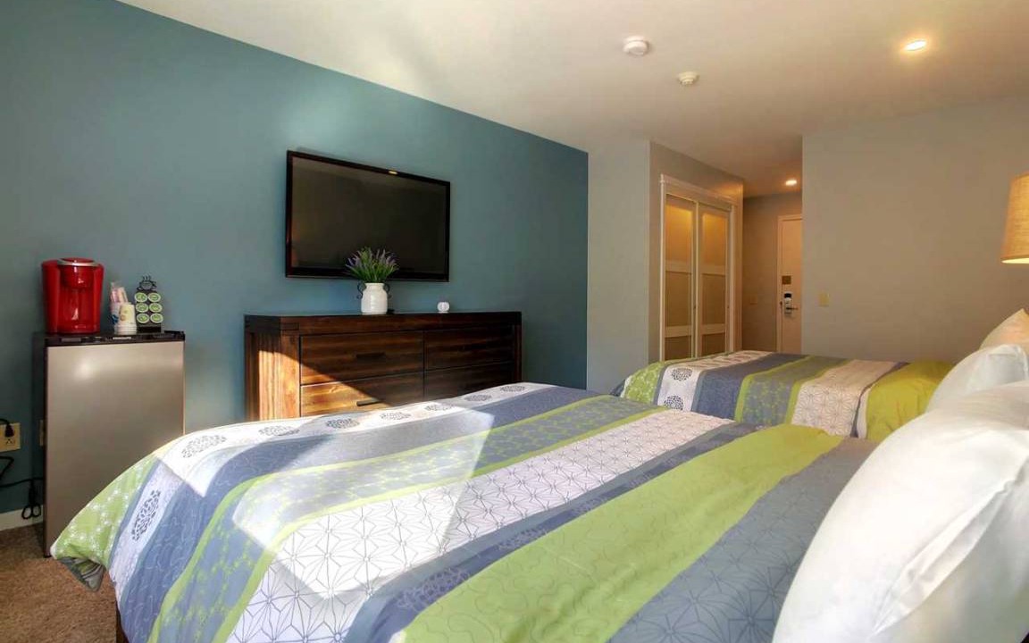 Killington Condo | 30 m² Condo ∙ 1 bedroom ∙ 4 guests