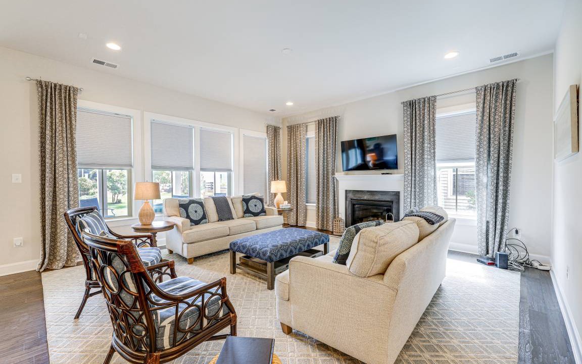 Ocean View House | 304 m² House ∙ 5 bedrooms ∙ 10 guests
